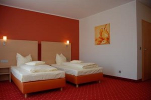 Altstadthotel Arte voted 8th best hotel in Fulda