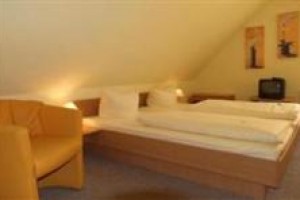 Altstadthotel Goldene Kugel Waren (Muritz) Image