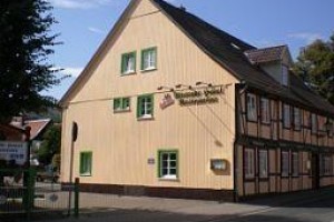 Altstadthotel Ilsenburg voted 4th best hotel in Ilsenburg