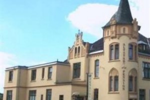 Altstadtpension Hotel Wismar Image