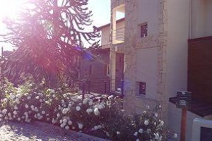 Altuen Hotel Suites & Spa San Carlos de Bariloche Image