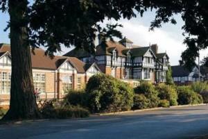 Alvaston Hall Hotel Nantwich voted 4th best hotel in Nantwich