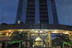 Alven Palace Hotel Image