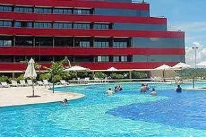 Alvorada Towers Hotel Brasilia Image