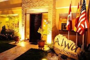 Alwa Hotel Boutique Image