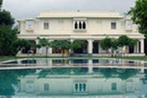 Alwar Bagh voted  best hotel in Alwar