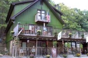 Always Inn Brown County Bed and Breakfast Image