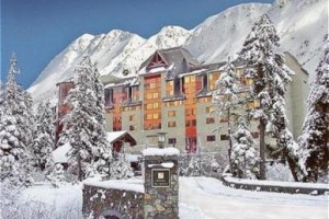 Hotel Alyeska voted  best hotel in Anchorage