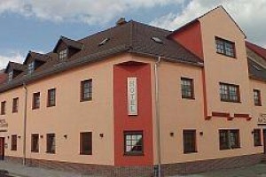 Am Damm voted 2nd best hotel in Senftenberg 