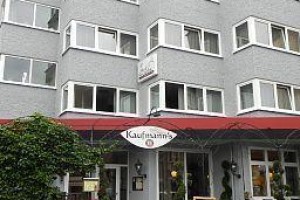 Hotel Am Helmwartsturm voted 5th best hotel in Andernach