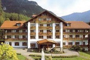 Hotel am Kofel Image