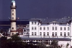 Am Leuchtturm Hotel Rostock Image