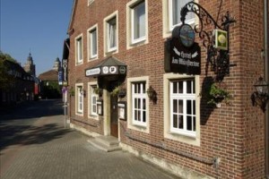 Hotel am Munstertor voted  best hotel in Coesfeld