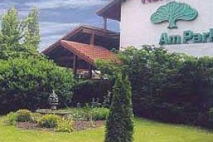 Am Park Hotel Willich Image