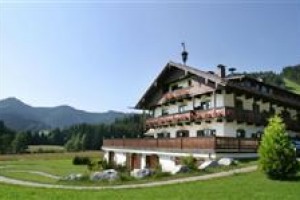 Am Sonnenbichl Hotel Bad Wiessee Image