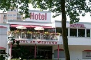 Am Westend Hotel Freiburg Image