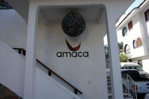 Amaca Hotel Puerto Vallarta Image