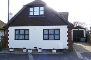 Amadis Bed and Breakfast Image