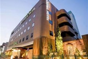 Amagasaki Central Hotel voted  best hotel in Amagasaki