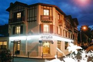 Amaia Biarritz hotel Image