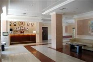 Amaks Park Hotel Voronezh voted 2nd best hotel in Voronezh