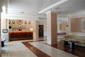 Amaks Park Hotel Voronezh Image