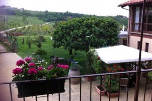 Amalia Cascina in Langa voted 4th best hotel in Monforte d'Alba