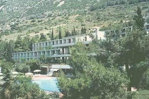 Amalia Hotel Delphi Image