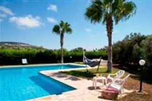 Amalthia Villas voted 7th best hotel in Peyia