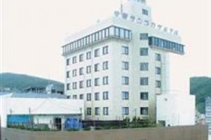Amami Sun Plaza Hotel Image