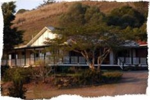 Amamoor Homestead B&B voted  best hotel in Amamoor