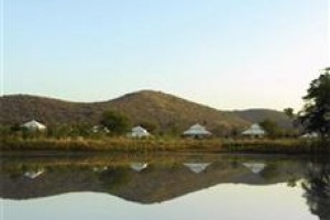 Aman-I-Khas Resort Sawai Madhopur Image