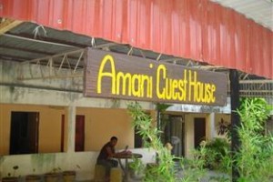 Amani Guesthouse Langkawi Image