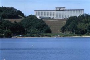 Amanohashidate Royal Hotel Miyazu voted 7th best hotel in Miyazu