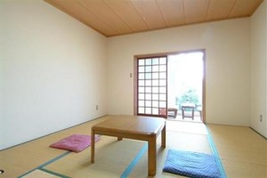 Amanohashidate Youth Hostel Image