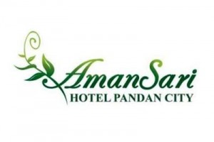 Amansari Hotel Pandan City Image