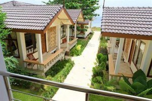 Amantra Resort and Spa Koh Lanta Image