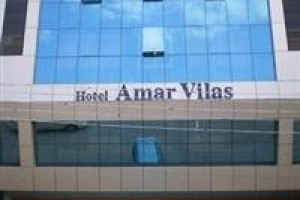 Amar Vilas Hotel Bhopal Image