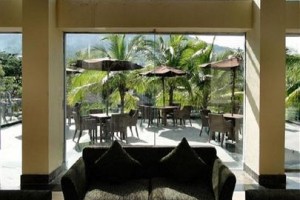 Amara Bela International Hotel voted 3rd best hotel in Ternate 