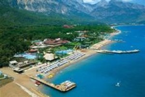 Amara Club Marine Beldibi Hotel Kemer Image