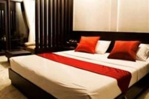 Amara Inn Hua Hin Image