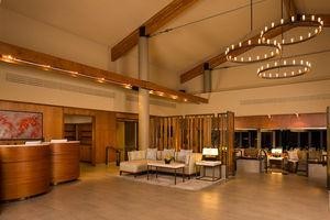 Amara Resort & Spa Sedona voted 10th best hotel in Sedona