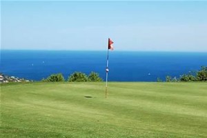 Amarante Golf Plaza Hotel Sainte-Maxime Image