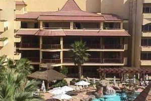 Amarante Pyramids Hotel Cairo Image