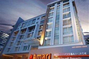 Amari Residences Bangkok Image