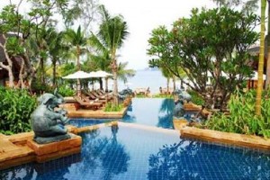 Amari Vogue Krabi voted 2nd best hotel in Krabi