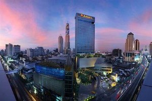 Amari Watergate Bangkok Image