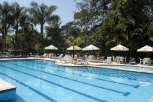 Amarilis Flat Service voted 2nd best hotel in Bertioga
