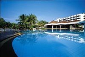 Amarin Lagoon Hotel Phitsanulok voted 7th best hotel in Phitsanulok