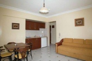 Amaris Apartments Marmaris Image